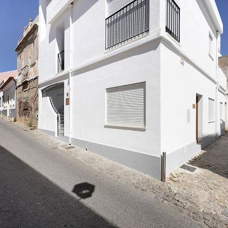 Old Town Apartments Sea View Lagos Exteriér fotografie