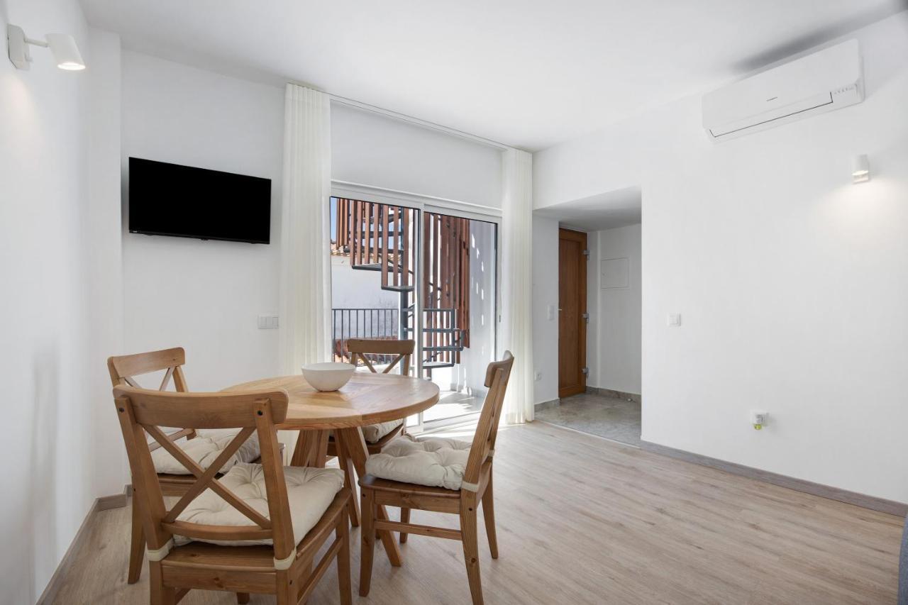 Old Town Apartments Sea View Lagos Exteriér fotografie